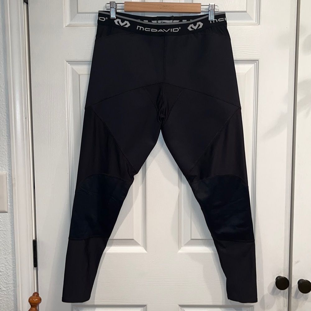 McDavid brand size XL compression recovery leggings